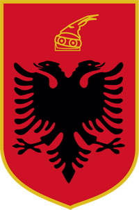 Албании