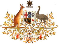 Австралии