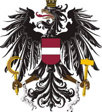 Австрии