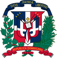 Доминиканской Республики