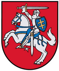 Литвы