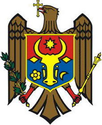 Молдавии