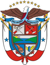 герб Панамы