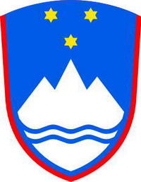 Словении