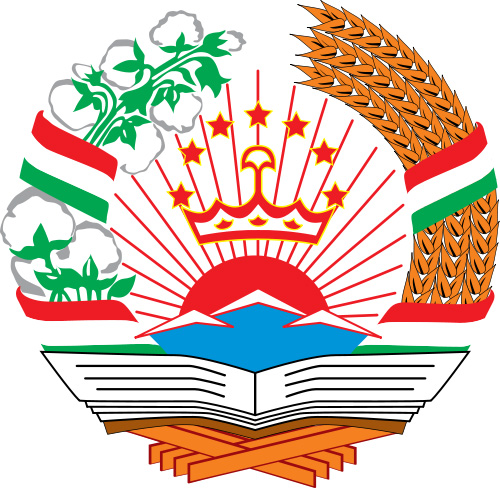 флаг таджикистана фото