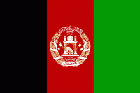 Афганистана