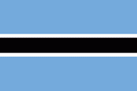 Ботсваны