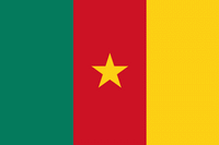 Камеруна