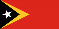 Восточного Тимора