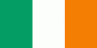 Ирландии
