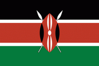 Кении