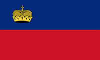 Лихтенштейна