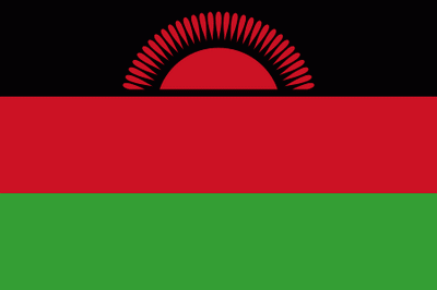 флаг Малави