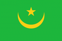 Мавритании