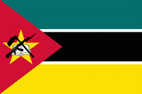Мозамбика