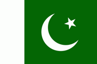 Пакистана