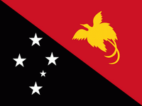 Папуа - Новой Гвинеи