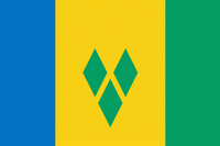 Сент-Винсента и Гренадин
