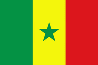 Сенегала