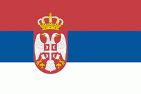 Сербии