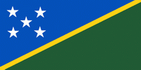 Соломоновых Островов