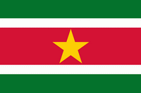 Суринама