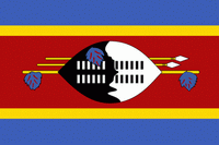 Свазиленда