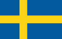 Швеции