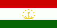Таджикистана 