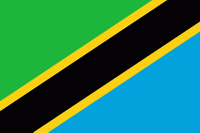 Танзании
