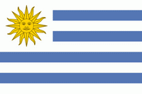 Уругвая