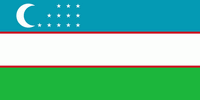 Узбекистана