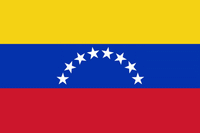 Венесуэлы