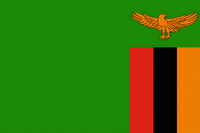 Замбии