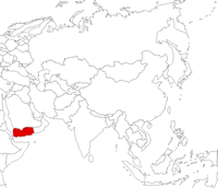 Йемен